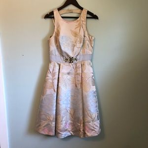 Eliza J Dress with Pockets